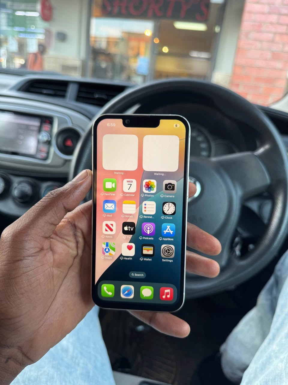 used iphones