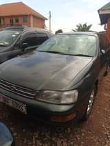 A picture of Toyota Corona