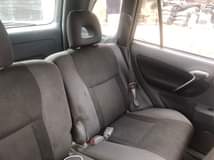 A picture of Toyota raf4