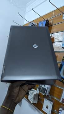 A picture of Hp 8470p