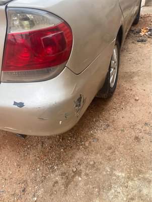 A picture of TOYOTA CAMRY BIG DADDY 03