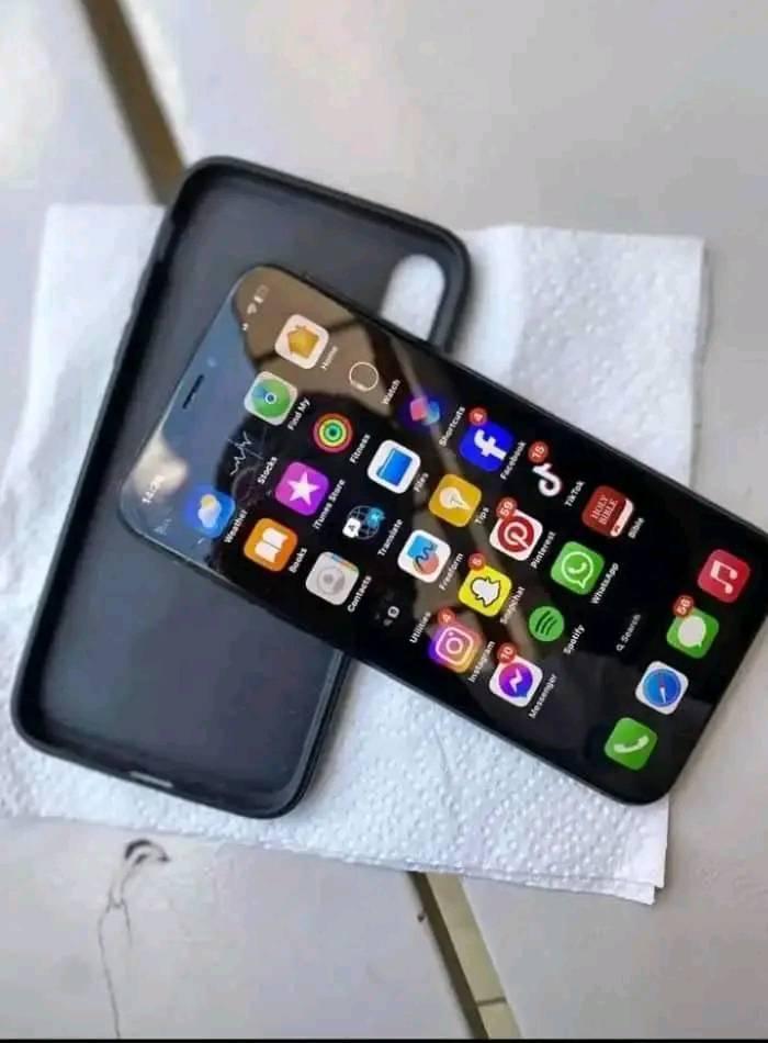 used iphones