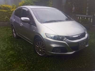 honda insight