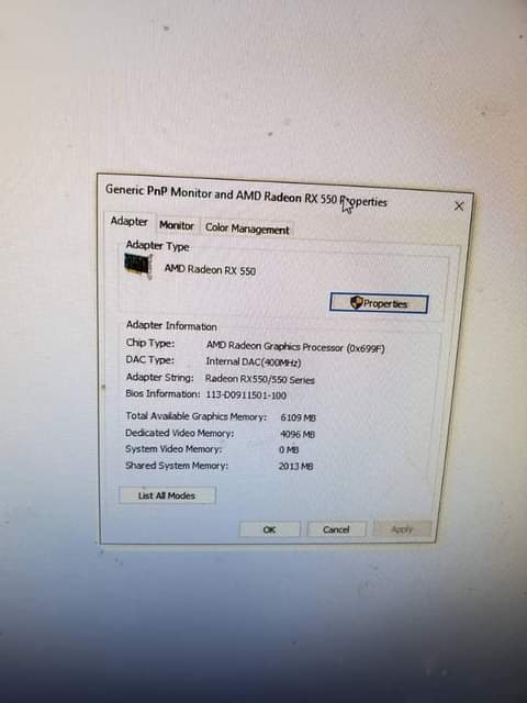 A picture of Dell precision tower 3620