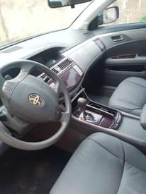 A picture of Cheap Tokunbo