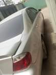 A picture of Toyota Camry sports 2004