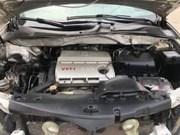 A picture of Super clean registered Lexus Rx 330 2005 available for sale