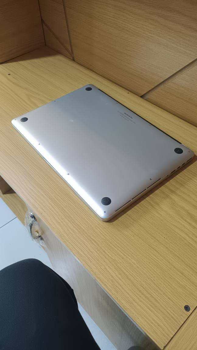 macbook