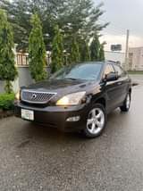 A picture of TOKS STANDARD 2006 LEXUS