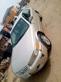 A picture of Toyota Camry year 1999 engine and transmission and ac is
