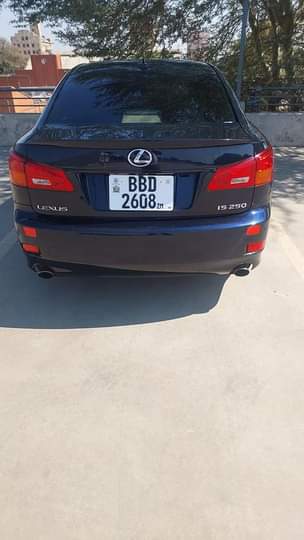 lexus