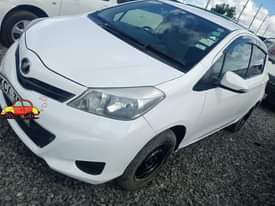 A picture of Toyota vits