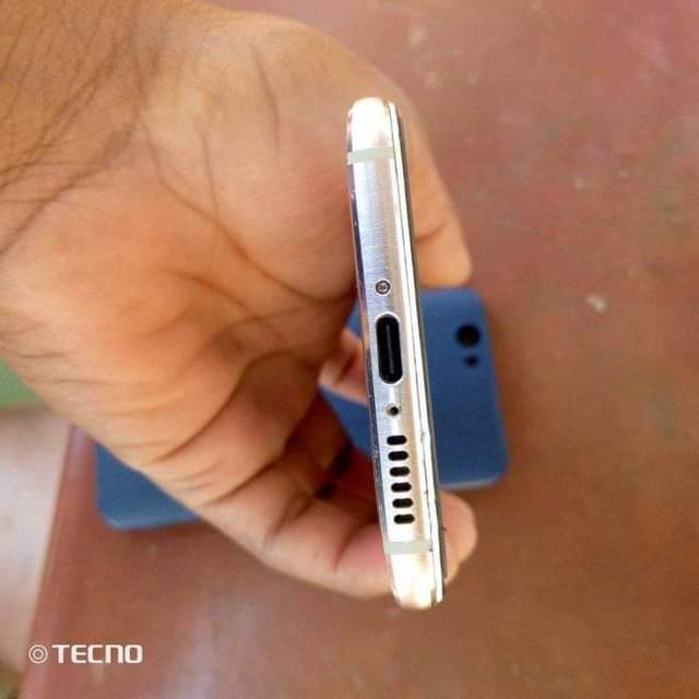 New M.
