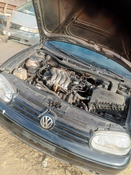 A picture of Automatic golf 4