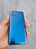 A picture of LG Q92 5G