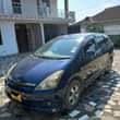 A picture of TOYOTA WISH FORSALE