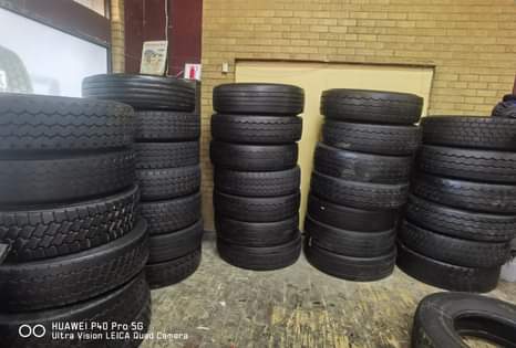 bakkies A.