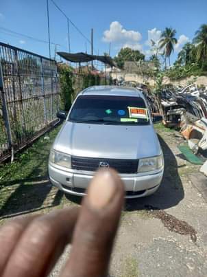 JAMAICA C.