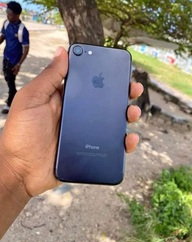 iphone 7
