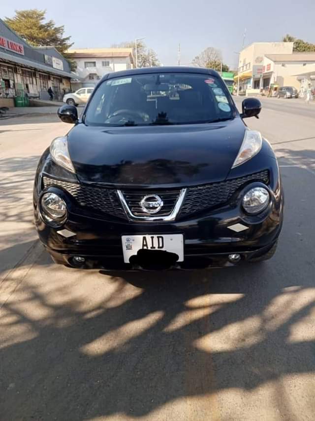 used nissan