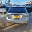 A picture of Subaru Impreza Year 2008 Colour Silver Engine Cc 1490 Million