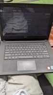 A picture of Dell Core i3 Ram 4 Gb Storage 500Gb Charge masaa