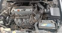 A picture of Honda Accord