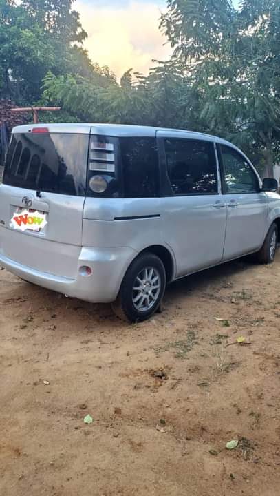 Vehicle S.