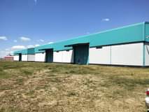 warehouse