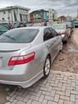 A picture of 2007 toyota camry Se