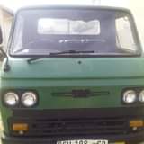 A picture of 4 sale Nissan caball