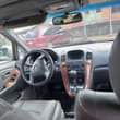 A picture of Belguim grade 2001 Model Lexus RX300