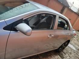 A picture of SUPER SHARP TOYOTA COROLLA 2012 MODEL Belgium standard PRIZE 8