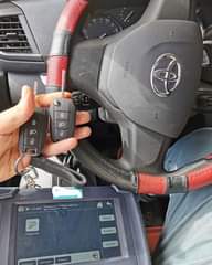 A picture of Unlock the Power of Precision Key Cutting with Kepler Keys
