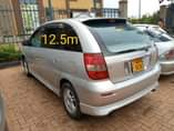 A picture of Hot car deals up for grab Call or whatsapp 0703149812