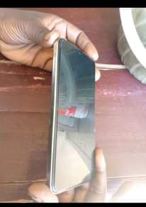 A picture of Infinix note 30