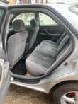 A picture of Clean used Toyota Camry