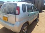 A picture of SUZUKI SWIFT