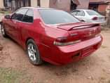 A picture of PRELUDE PAINTED ON FIRSTBODY Price 950k Dm or Call 08130886685
