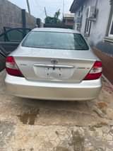 A picture of 2004 Camry Ac working perfect First body Gear and Engine