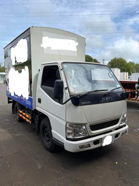 isuzu