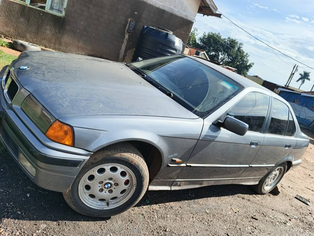A picture of Bmw