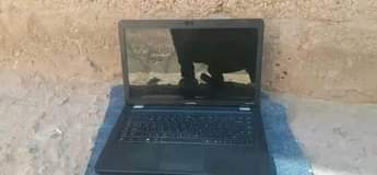 hp compaq