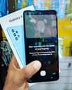 A picture of galaxy a72 kwa bei sawa na bure