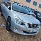 A picture of TOYOTA PREMIO 2008 34M