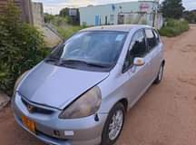 used honda fit