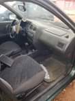 A picture of Hello my people this car is going for 650k settlement