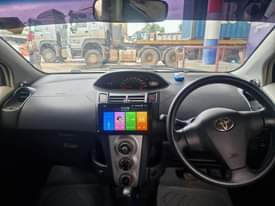 A picture of TOYOTA VTZ NEW