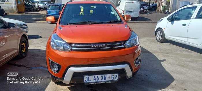 haval