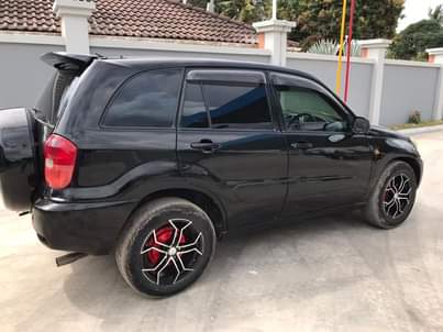 A picture of Rav4